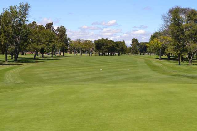 The Classic at Mile Square Golf Course in Fountain Valley The Classic at Mile Square Golf Course in Fountain Valley