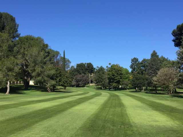 Western Hills Golf Country Club in Chino Hills Western Hills Golf Country Club in Chino Hills