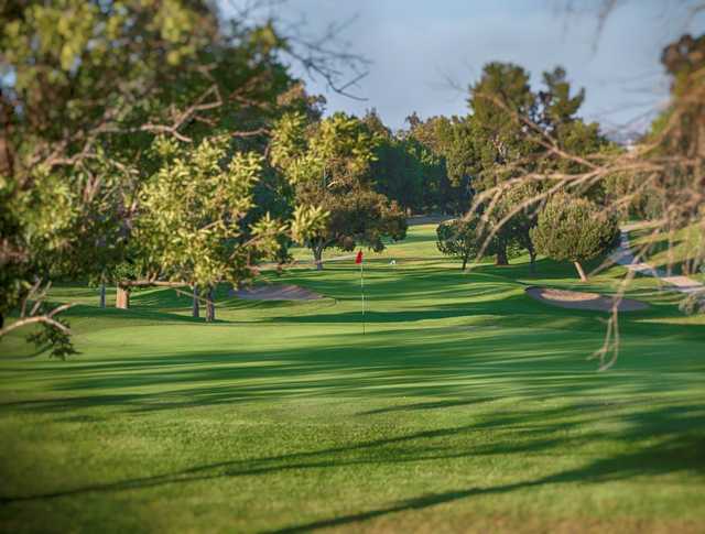 North at Los Serranos Country Club in Chino Hills North at Los Serranos Country Club in Chino Hills
