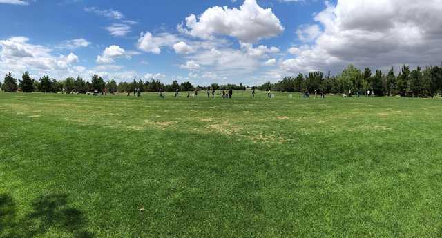 The Links At River Lakes Ranch In Bakersfield