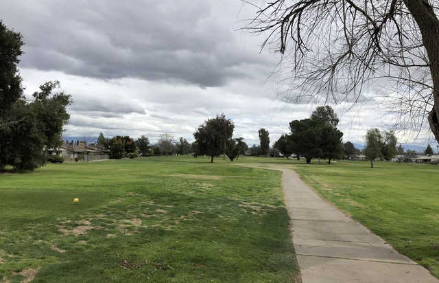 Sundale Country Club in Bakersfield Sundale Country Club in Bakersfield