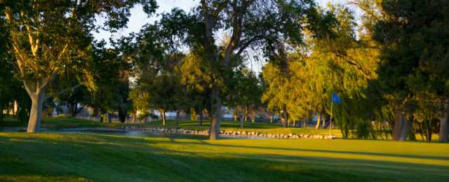 Antelope Valley Country Club in Palmdale Antelope Valley Country Club in Palmdale
