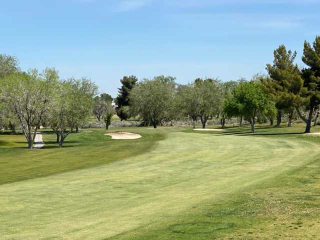 Antelope Valley Country Club in Palmdale Antelope Valley Country Club in Palmdale