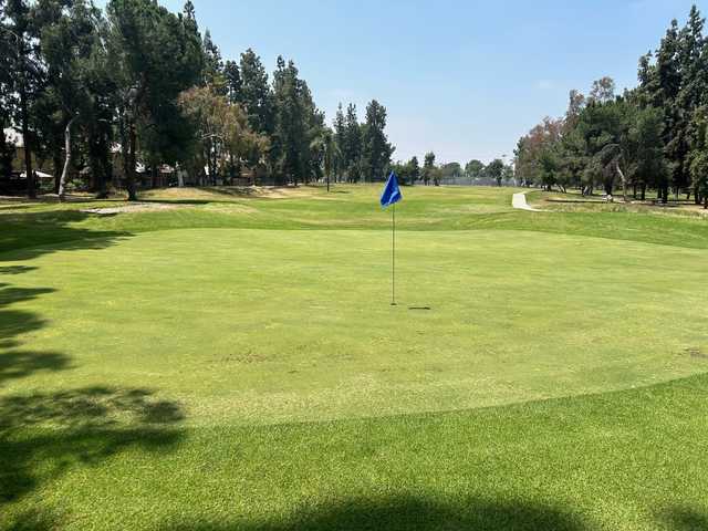 Azusa Greens Golf Course in Azusa Azusa Greens Golf Course in Azusa