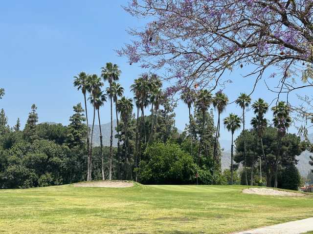 Azusa Greens Golf Course in Azusa Azusa Greens Golf Course in Azusa