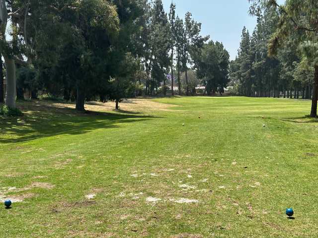 Azusa Greens Golf Course in Azusa Azusa Greens Golf Course in Azusa