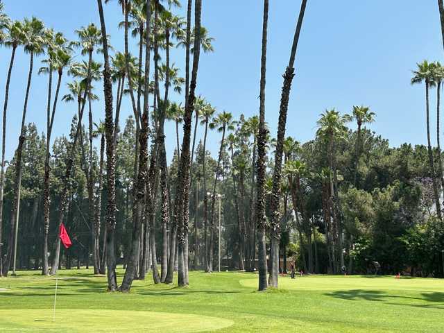 Azusa Greens Golf Course in Azusa Azusa Greens Golf Course in Azusa