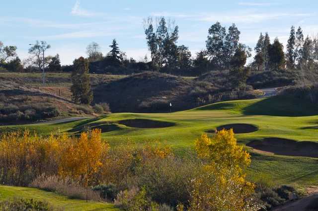 Morongo Golf Club at Tukwet Canyon Champions Course in Beaumont Morongo Golf Club at Tukwet Canyon Champions Course in Beaumont