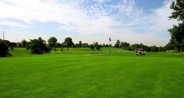 River View Golf Course in Santa Ana River View Golf Course in Santa Ana