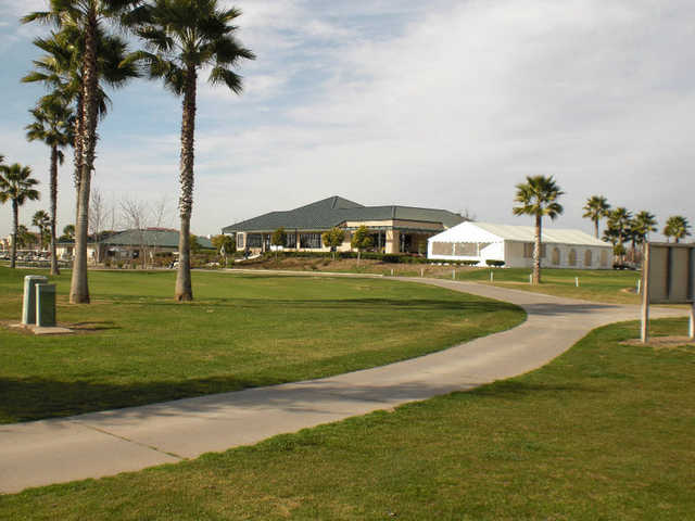 Pheasant Run Golf Course in Chowchilla Pheasant Run Golf Course in Chowchilla