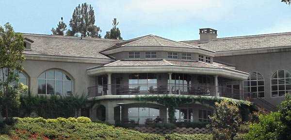 Mesa Verde Country Club in Costa Mesa Mesa Verde Country Club in Costa Mesa