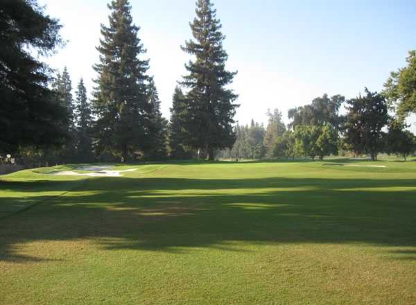 Kings River Golf Country Club in Kingsburg