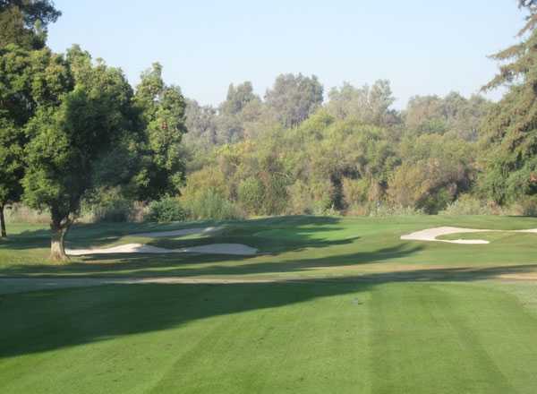 Kings River Golf Country Club in Kingsburg