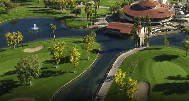 Avondale Golf Club in Palm Desert Avondale Golf Club in Palm Desert