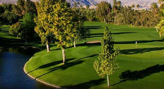 Avondale Golf Club in Palm Desert Avondale Golf Club in Palm Desert