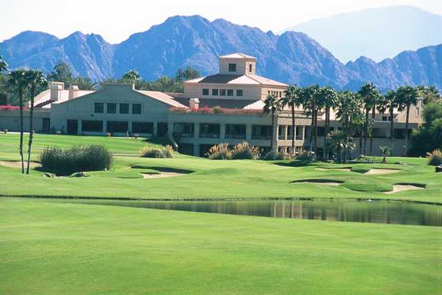 Desert Falls Country Club in Palm Desert Desert Falls Country Club in Palm Desert