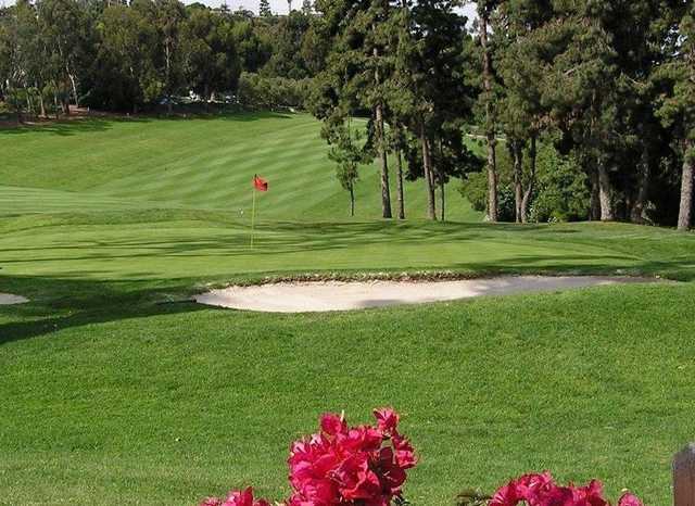 Palos Verdes Golf Club in Palos Verdes Estates Palos Verdes Golf Club in Palos Verdes Estates