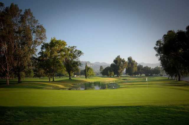 Brookside Golf Club E O Nay Course in Pasadena Brookside Golf Club E O Nay Course in Pasadena