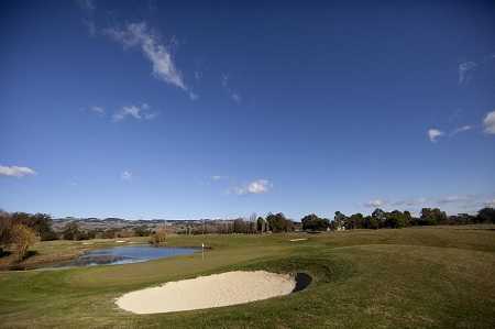Adobe Creek Golf Club in Petaluma Adobe Creek Golf Club in Petaluma