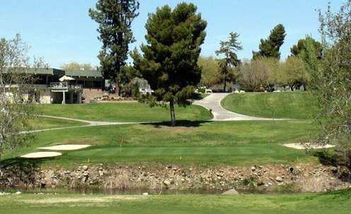 River Island Golf Course Porterville River Island Golf Course Porterville