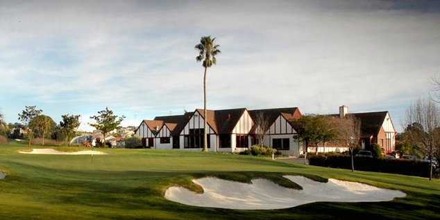 Richmond Country Club In Richmond