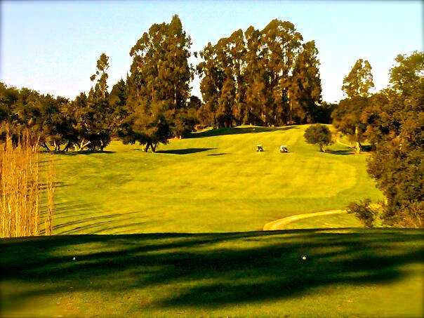 Oaks/Canyon at Blacklake Golf Resort in Nipomo Oaks/Canyon at Blacklake Golf Resort in Nipomo