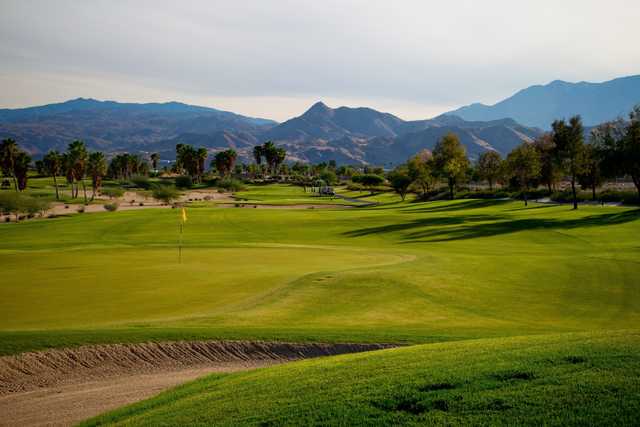 Escena Golf Club in Palm Springs Escena Golf Club in Palm Springs