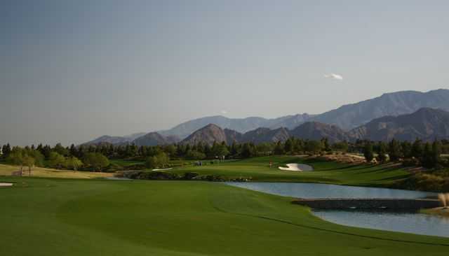 The Classic Club in Palm Desert The Classic Club in Palm Desert