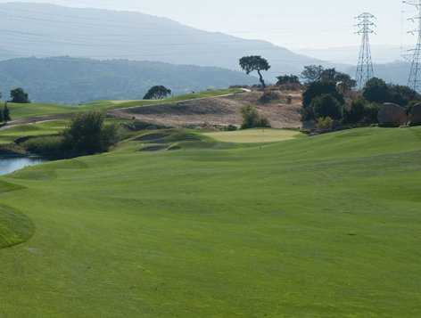 Golf Club At Boulder Ridge in San Jose Golf Club At Boulder Ridge in San Jose