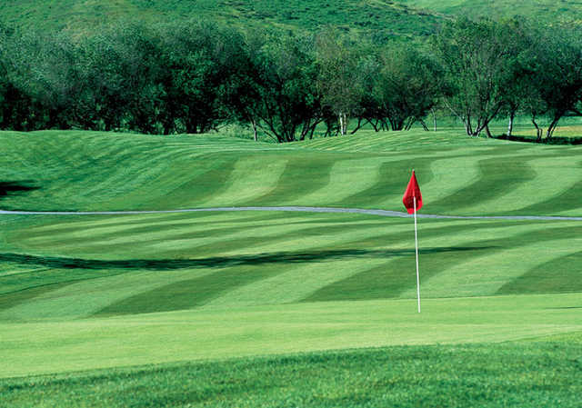 Wood Ranch Golf Club in Simi Valley Wood Ranch Golf Club in Simi Valley