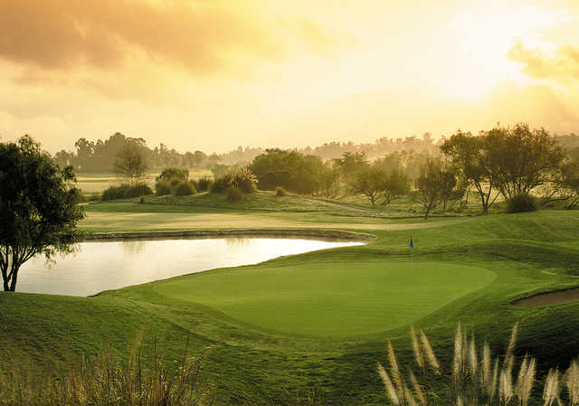 Wood Ranch Golf Club in Simi Valley Wood Ranch Golf Club in Simi Valley