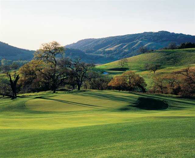The Preserve Golf Club in Carmel