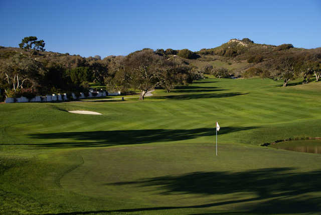 Club at Pasadera in Monterey Club at Pasadera in Monterey