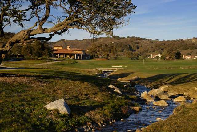 Club at Pasadera in Monterey Club at Pasadera in Monterey