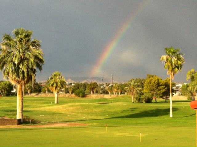 Rivers Edge Golf Course in Needles Rivers Edge Golf Course in Needles