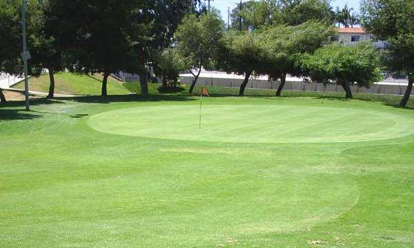 Newport Beach Golf Course in Newport Beach Newport Beach Golf Course in Newport Beach