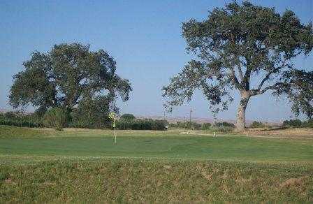 Links Golf Course of Paso Robles in Paso Robles Links Golf Course of Paso Robles in Paso Robles