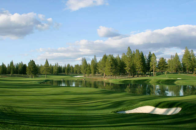 Old Greenwood Golf Club in Truckee Old Greenwood Golf Club in Truckee