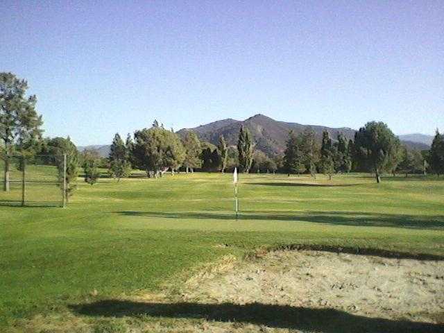 Zaca Creek Golf Course in Buellton Zaca Creek Golf Course in Buellton