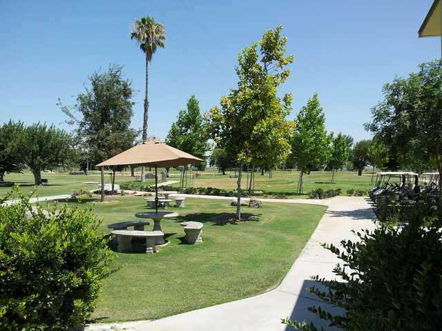 Delano Golf Course in Delano Delano Golf Course in Delano