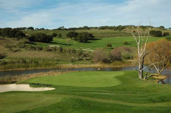 La Purisima Golf Course in Lompoc La Purisima Golf Course in Lompoc