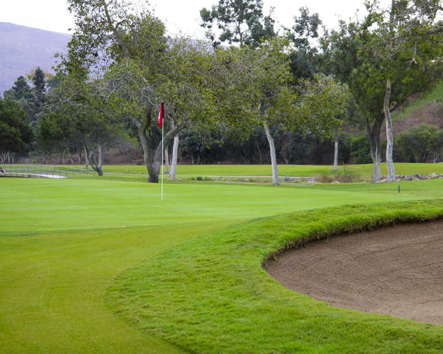 Bonita Golf Club in Bonita
