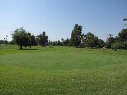 Sundale Country Club in Bakersfield Sundale Country Club in Bakersfield