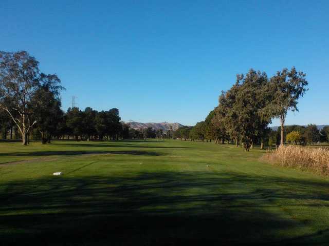 Cypress Lakes Golf Course in Vacaville Cypress Lakes Golf Course in Vacaville