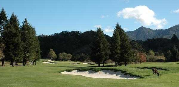 Meadow Club in Fairfax Meadow Club in Fairfax