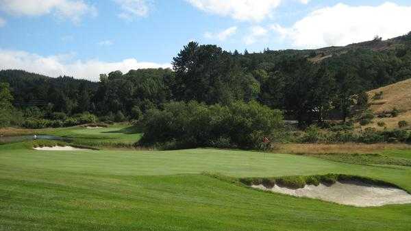Meadow Club in Fairfax Meadow Club in Fairfax