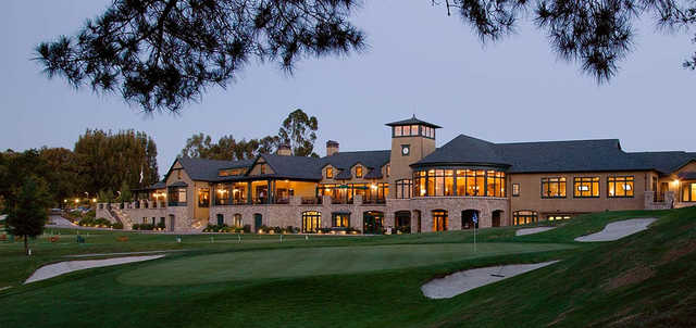 Sharon Heights Golf Country Club in Menlo Park Sharon Heights Golf Country Club in Menlo Park