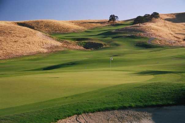 Roddy Ranch Golf Club in Antioch Roddy Ranch Golf Club in Antioch
