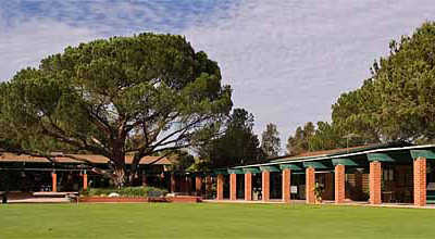 Encino Course at Sepulveda Golf in Encino Encino Course at Sepulveda Golf in Encino