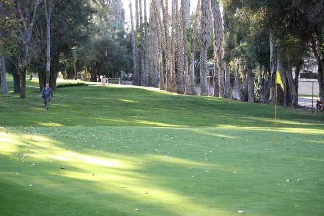Weddington Golf and Tennis Club in Studio City Weddington Golf and Tennis Club in Studio City